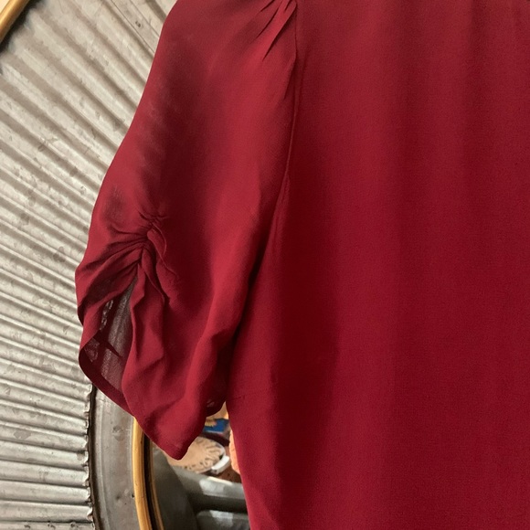 Reformation Gracie Dress - Picture 8 of 10